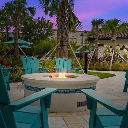Lofty Lodge Orlando Exterior foto