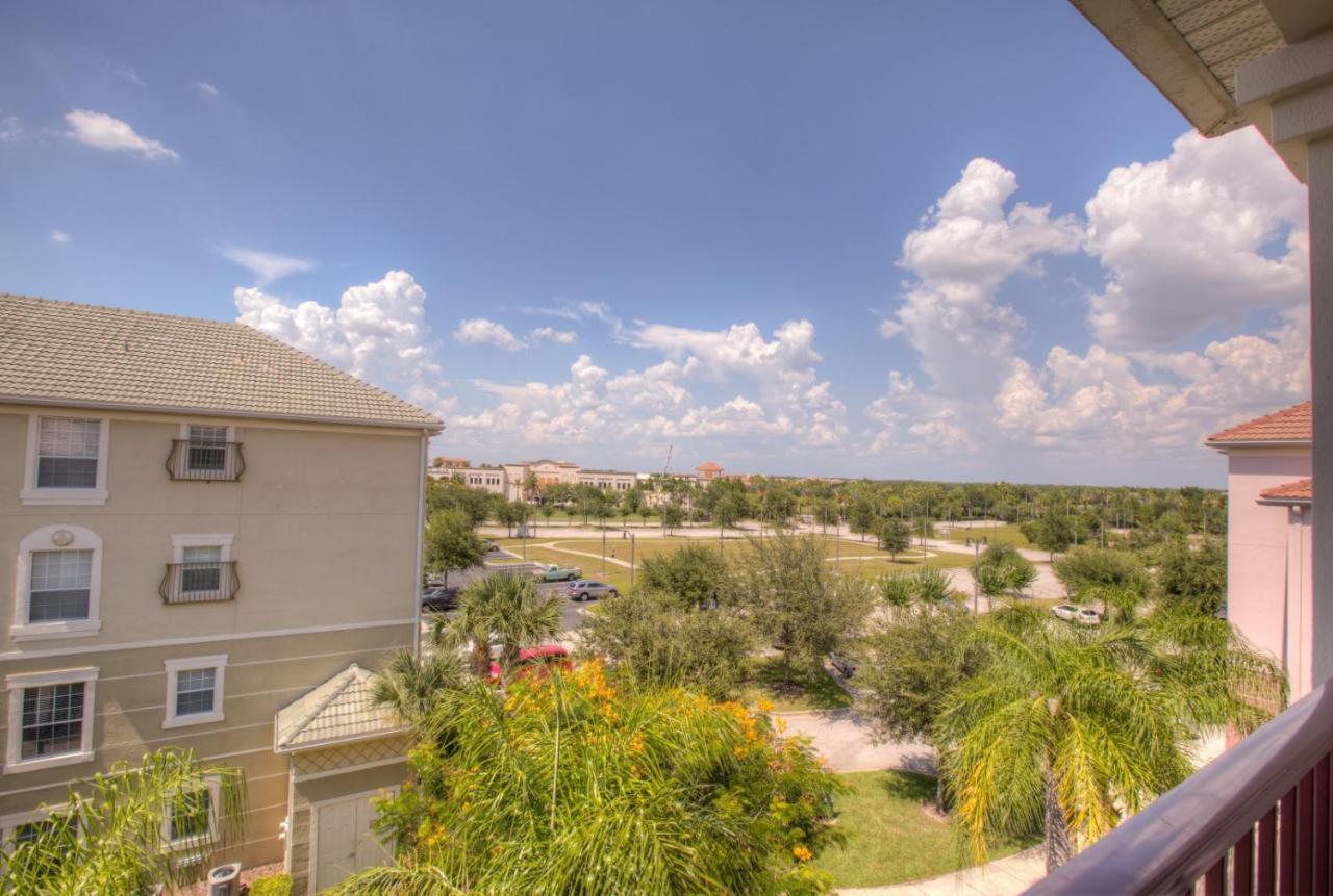 Lofty Lodge Orlando Exterior foto