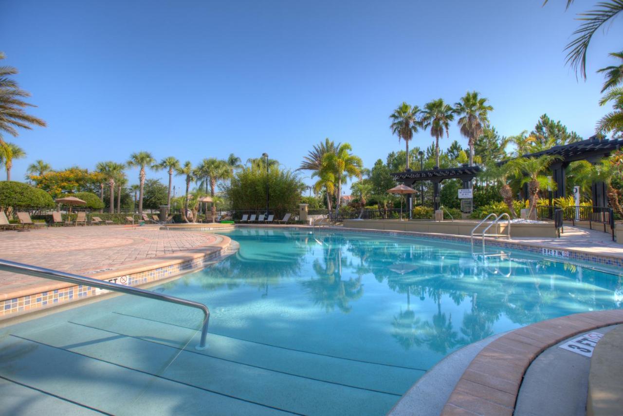 Lofty Lodge Orlando Exterior foto