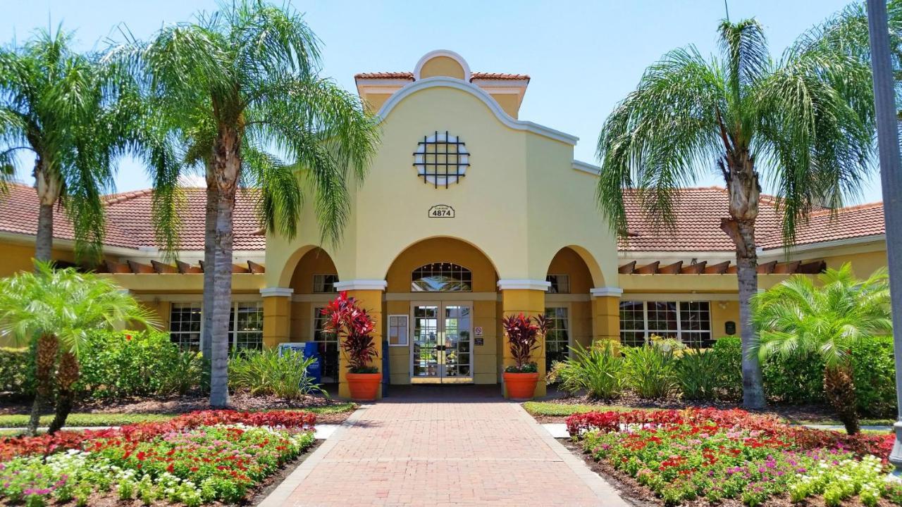 Lofty Lodge Orlando Exterior foto