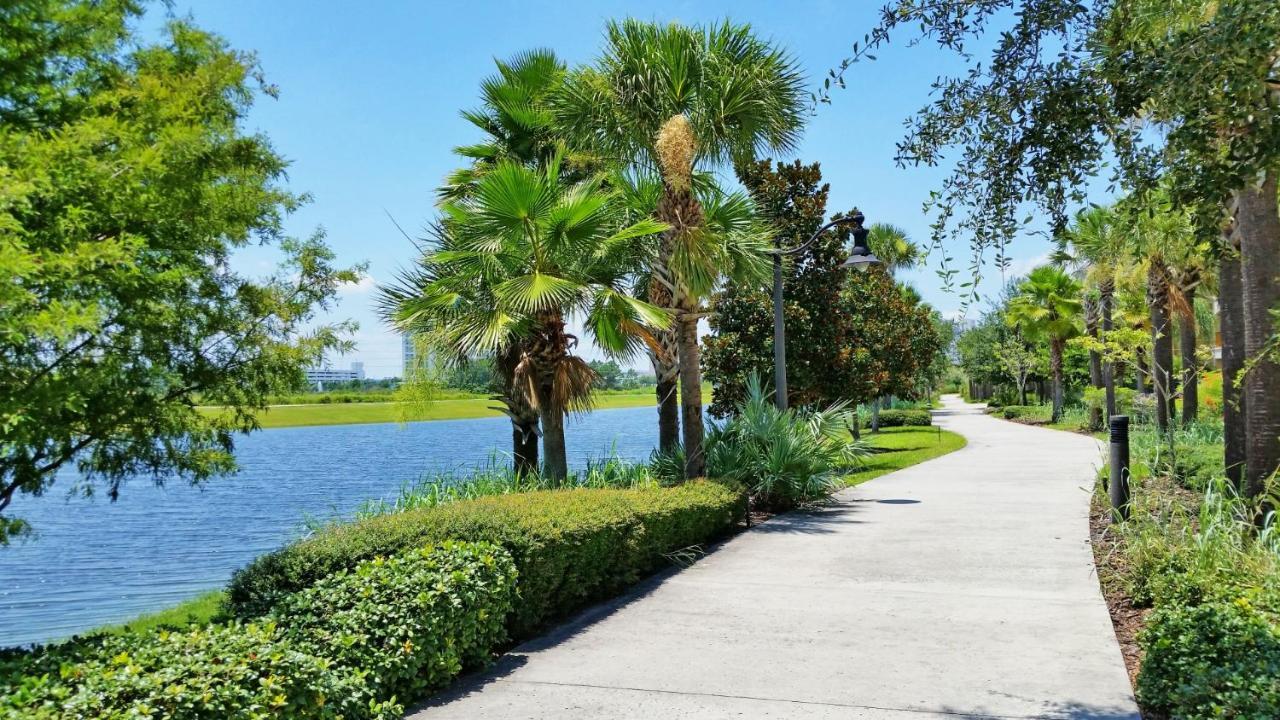 Lofty Lodge Orlando Exterior foto