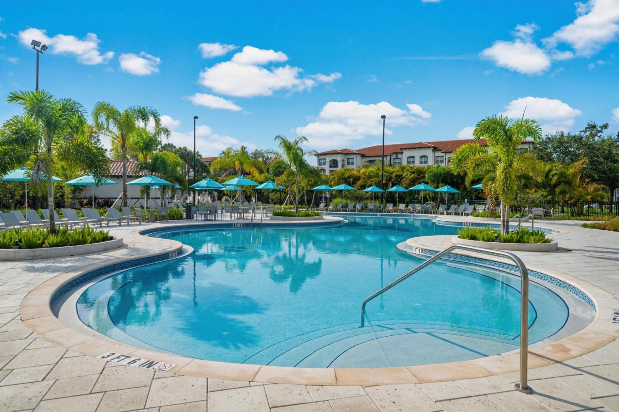 Lofty Lodge Orlando Exterior foto