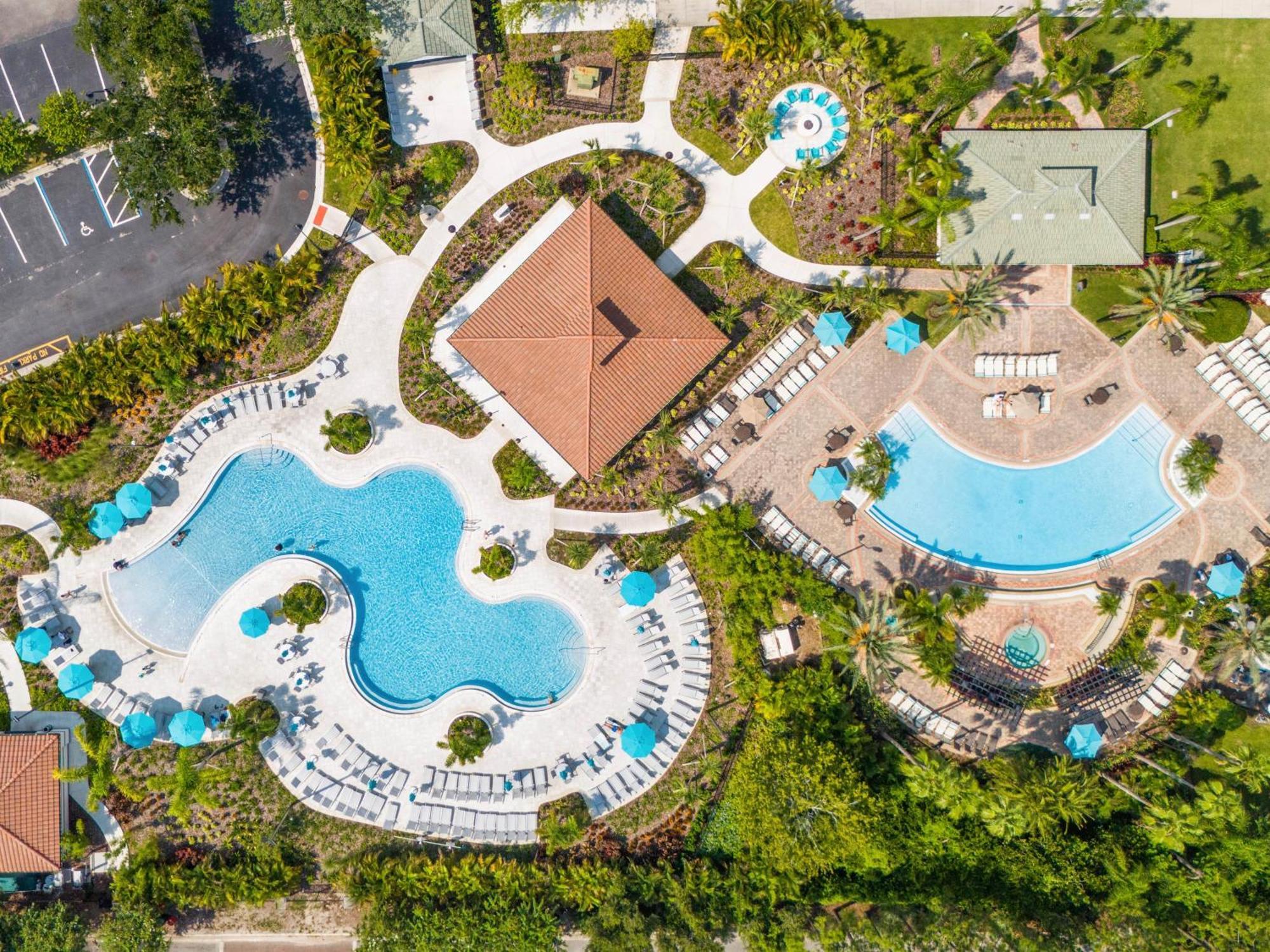 Lofty Lodge Orlando Exterior foto